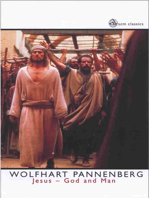 cover image of Jesus